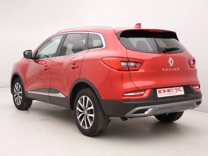 Renault Kadjar 1.3 TCe 160 EDC + GPS + FULL LED + ALU17 + CA Image 4