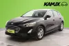 Ford Focus 1,0 EcoBoost 125hv A8 Trend 5-ovinen / Adapt vakk Thumbnail 6