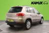 Volkswagen Tiguan Luxline 1,4 TSI / Vetokoukku / PA.Lämmitin / Vakionopeudensäädin / Suomi-Auto / Juuri tullut / Thumbnail 4