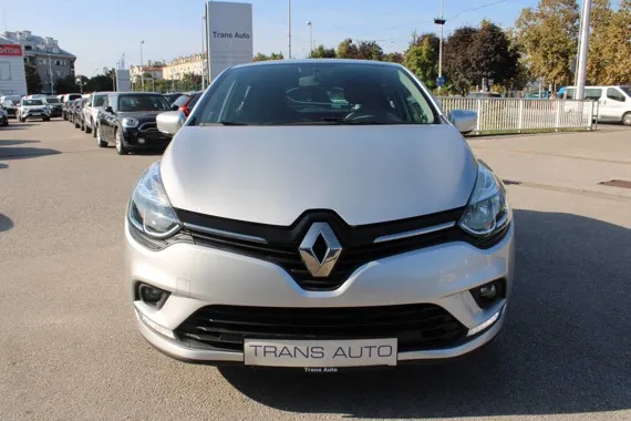 Renault Clio 1.5 dCi N1 - TERETNI Image 2